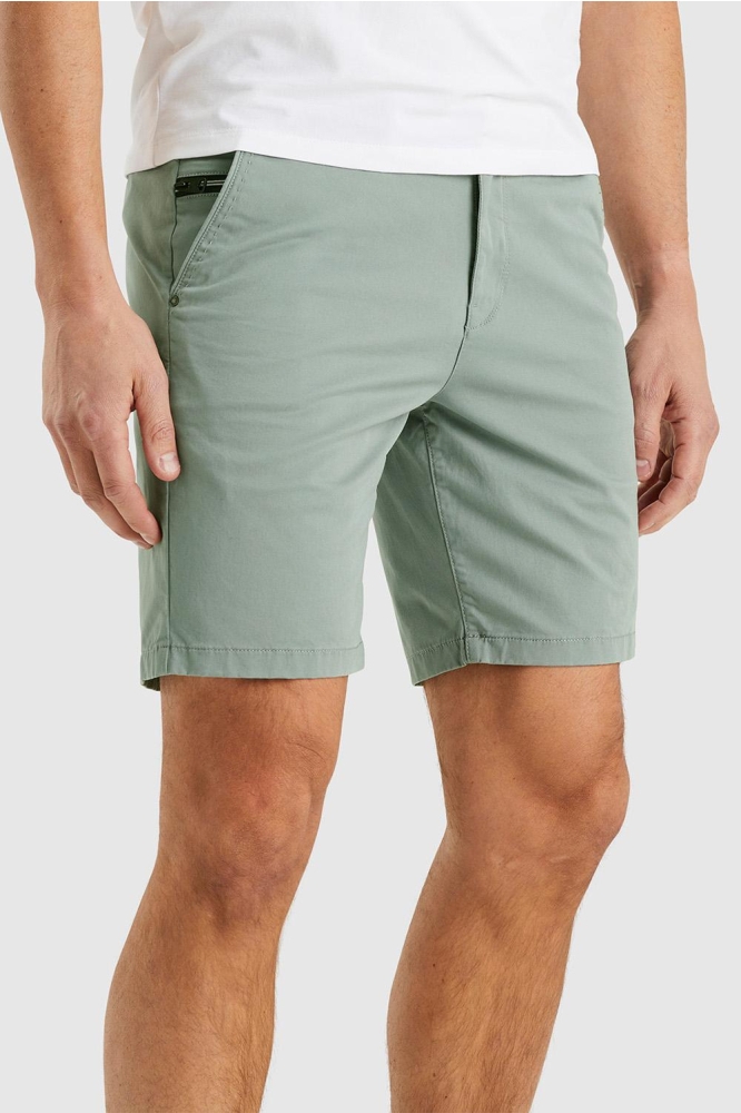 V65 SHORTS FINE TWILL STRETCH VSH2404668 602